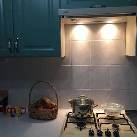 House Near Sea On Lvovskaya