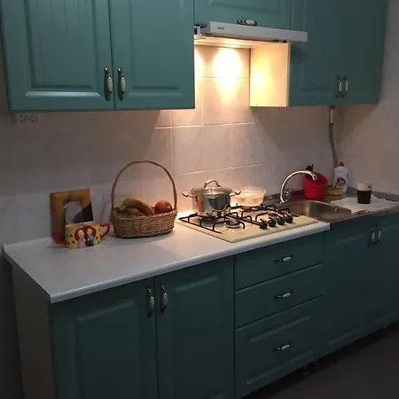 Holiday home House Near Sea On Lvovskaya Odesa