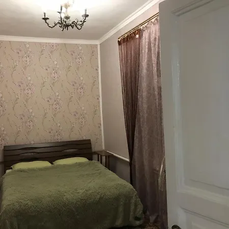 House Near Sea On Lvovskaya Holiday home *