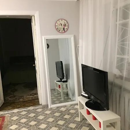 House Near Sea On Lvovskaya