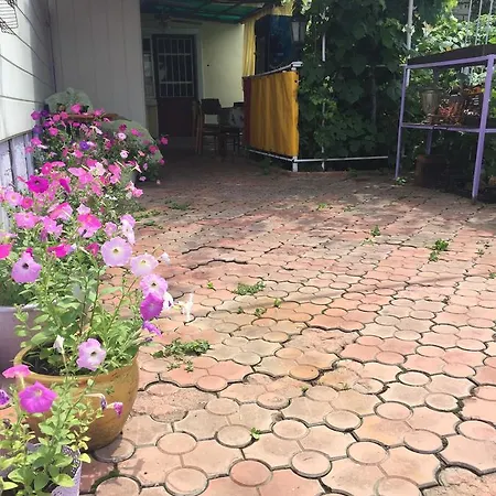 House Near Sea On Lvovskaya Holiday home *