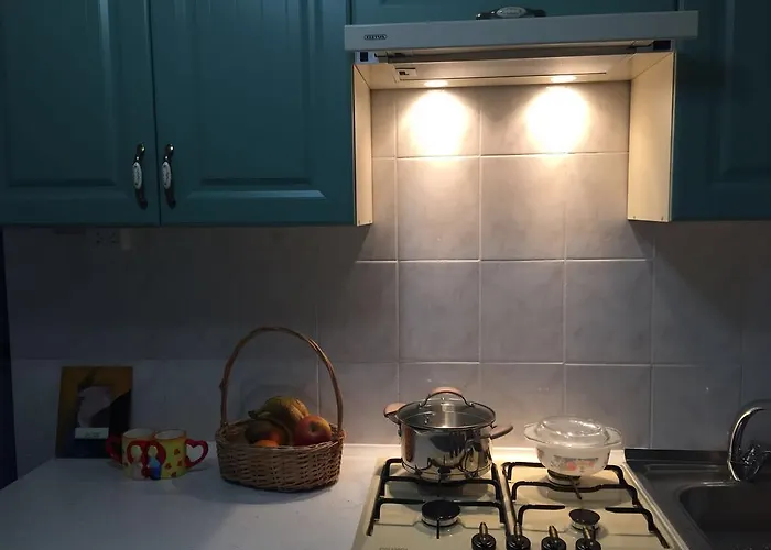 House Near Sea On Lvovskaya