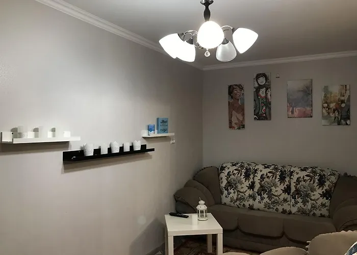 Holiday home House Near Sea On Lvovskaya Odesa