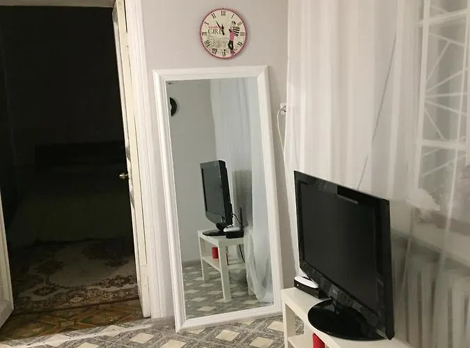 House Near Sea On Lvovskaya