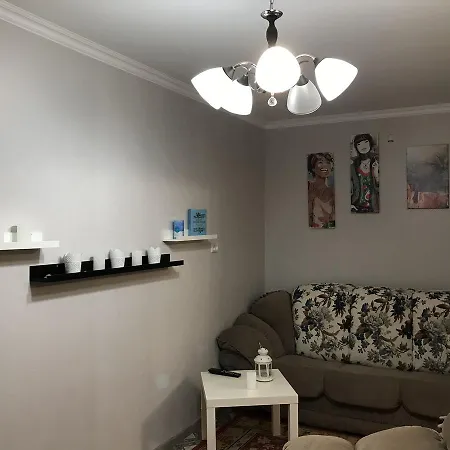 度假居 House Near Sea On Lvovskaya 敖德萨