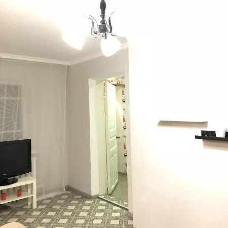 House Near Sea On Lvovskaya * 敖德萨